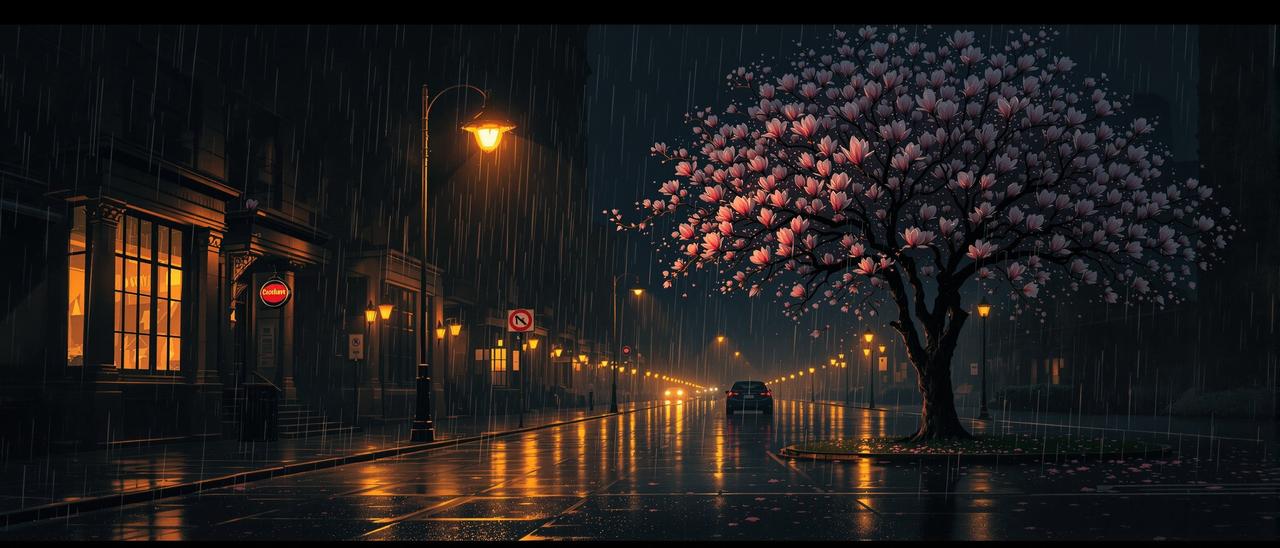 短剧素材库热播排行第3名 - 暗夜追光